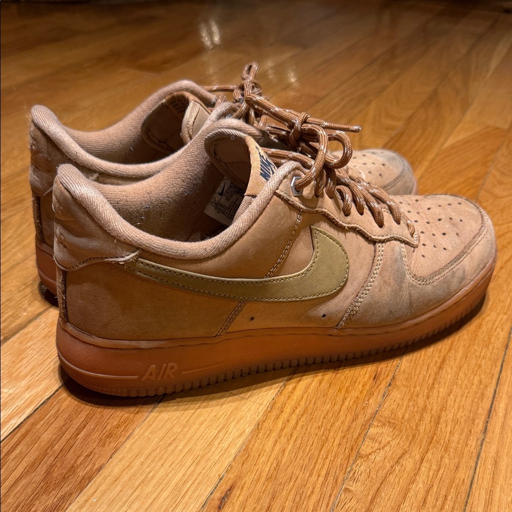 Nike Air Force 1 '07 WB Size 11 Men - Picture 4 of 8